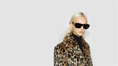 Givenchy® Eyewear Authorized Dealer 